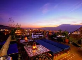 Riad Bab Mahrouk