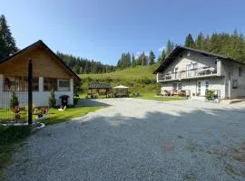 Cabana de Sub Deal Arieșeni