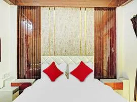 Hotel O Om Shanti Inn