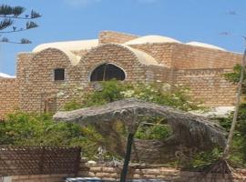 Ma Sou，位于阿莱曼的酒店