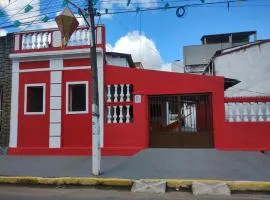 Casa em Borborema próximo a Bananeiras