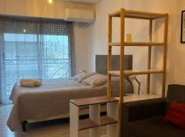 Loft centrico - Ubicacion perfecta