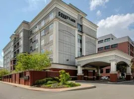 利丁怀奥米辛万怡酒店