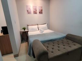 Residencial Hanna，位于阿纳波利斯的酒店