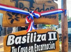Posada Turística del Paraguay Basiliza II