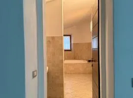 DOMUS NOVA - ANTESITUM - on the lake of Como