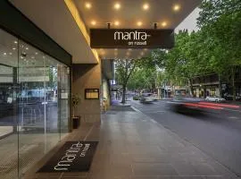 曼特拉罗素酒店