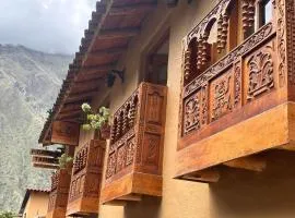 Picaflor Tambo Guest House
