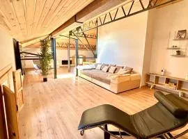 CAL QUEROL ErR - max 13 pax