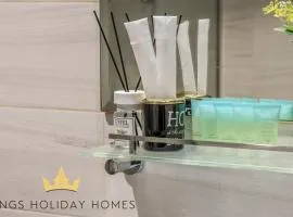 Royal Suites Dunya Tower Burj Khalifa ST