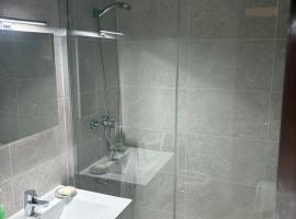 Bem Estar，位于查韦斯的酒店