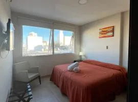 Departamentos Luxe Termal