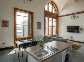Double story Suite in Rochdale