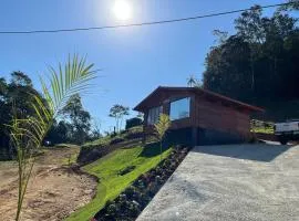 Emma Cabana Chalé Blumenau