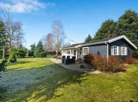 Family Friendly Home Close To Beach Gilleleje
