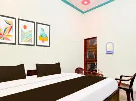 Hotel O Chaudhary Hotel