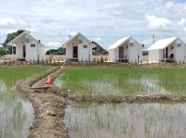Tiny house homestay & cafe T3-T5