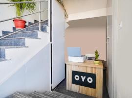 Hotel O MR SPIRITS，位于Dod Ballāpur的酒店