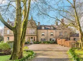West Layton Manor