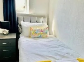 Blackpool Pleasure Beach whole Holiday Home!
