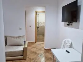 Résedence al kasaba oued laou
