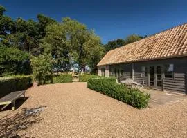 Graham Cottage