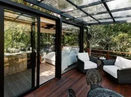 Luxury Eco Pod - Sunny Coast Escape!
