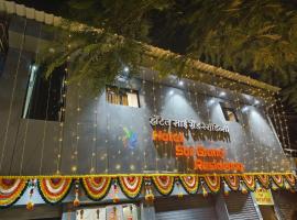 HOTEL SAI GRAND RESIDENCY