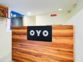 Hotel O RAGA'S GRAND LUXURY ROOMS