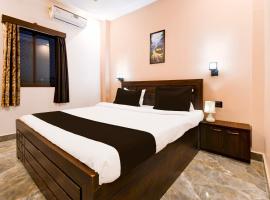 Hotel O M H Club And Resorts，位于兰奇的酒店