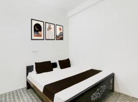 HOTEL O SHYAM，位于Manwān的酒店