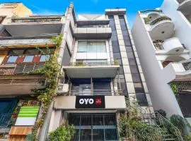 Hotel O Royal Green