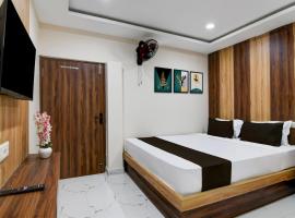 Hotel O AB Residency