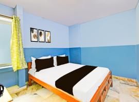HOTEL O Moon Light Inn，位于Vidya Nagar的酒店