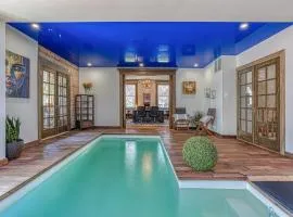 Le Manoir des Braves - Luxury