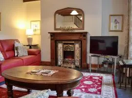 Smithy House