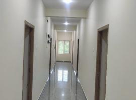 Perambalur Villa，位于Perambalūr的酒店