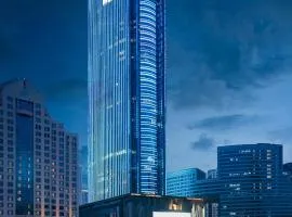MaxX by Steigenberger Harbour-view Qingdao