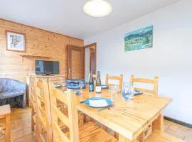 Appartement spacieux, centre village, animaux acceptés - FR-1-840-3