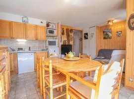 Appartement confortable proche loisirs, 6 pers, Wifi - FR-1-840-8
