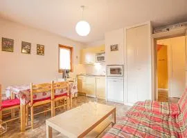 Aussois : Appartement cosy pour 4 avec WiFi, proche pistes et loisirs - FR-1-840-41