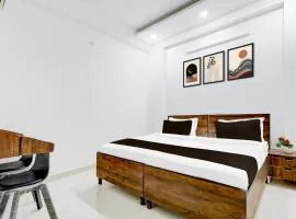 Hotel O Noida Comfort INN