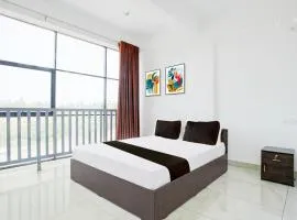 Super Hotel O D'Rooms