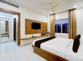 Townhouse OAK Hotel Vista Orchid