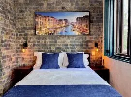 Venezia 2 en ValQuirico