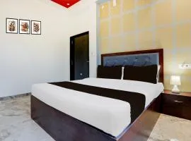 Hotel O Om Sai inn