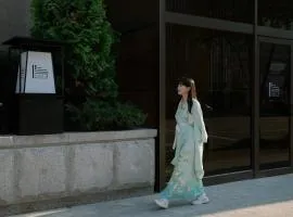 Aank Ryokan Hotel Songtan