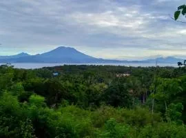 mount sea view cottage
