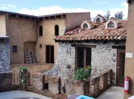 Giorgio en ValQuirico