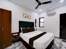 Hotel O Kamari Inn，位于Mānglia的酒店